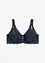 Minimizer-BH med vadderade axelband, bonprix