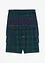 Ledigt skurna jerseyboxershorts i bomull (3-pack), bonprix