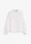 Blus av bomull, bonprix