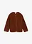 Jacka i teddyfleece, bonprix