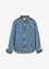 Jeansblus, bonprix