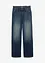 Straight-Jeans High Waist, bonprix