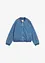 Blusjacka i denim, bonprix