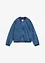 Blusjacka i denim, bonprix