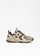 Sneakers med kraftig sula, bonprix
