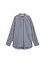Randig lång blus, bonprix