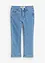 Slim Fit stretchjeans, Straight, bonprix