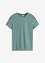 Funktions-T-shirt i mycket mjukt material, snabbtorkande, bonprix