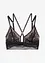 Bralette med fin spets, bonprix