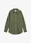Oversize-skjorta av luftig muslin, bonprix