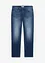 Regular Fit stretchJeans, Straight, bonprix