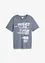 T-shirt av ekologisk bomull, bonprix