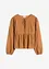 Blus av lyocell, bonprix
