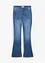 Bootcut Jeans High Waist, bonprix