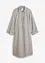 Trenchcoat med mjukt fall, bonprix