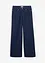 Vida jeans Mid Waist, Full Length, bonprix