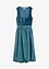Mellanlång dirndl med sammet (2 delar), bonprix