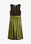 Dirndl och förkläde (2-delat set), bonprix