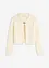 Folkdräktsinspirerad cardigan, bonprix