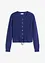 Folkdräktsinspirerad cardigan, bonprix