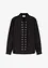 Blus med nitdetaljer, bonprix