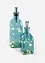Prydnadsflaska med LED-belysning (2 delar), bonprix