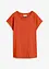 T-shirt i ren ekologisk bomull, bonprix