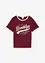 T-shirt i ren ekologisk bomull, bonprix