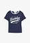 T-shirt i ren ekologisk bomull, bonprix