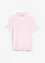 T-shirt i lång modell, bonprix