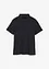 T-shirt i lång modell, bonprix