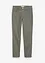 7/8 byxa av twill, bonprix