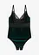 Sammetsbody ouvert, bonprix
