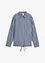 Oversizeblus i ren bomull, bonprix