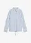Oversizeblus i ren bomull, bonprix