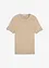 Stickad T-shirt, bonprix
