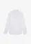 Business-skjorta med minimönster, Slim Fit, bonprix
