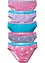 Trosa med mjuk bomull (5-pack), bonprix