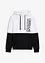 Luvtröja, Slim Fit, bonprix