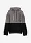 Luvtröja, Slim Fit, bonprix