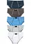 Kalsonger med ekologisk bomull (5-pack), bonprix
