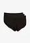 Boxertrosa med bomull (3-pack), bonprix