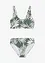 BH-bikinitopp (2 delar), bonprix