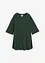 Longshirt i oversizemodell i ren ekologisk bomull, bonprix