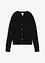 Kashmircardigan med Good Cashmere Standard®-andel, bonprix