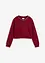 Sweatshirt av ekologisk bomull, bonprix