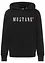 Hoodie från Mustang Bronson av ekologisk bomull, Mustang Jeans