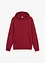 Sweatshirt med huva, bonprix