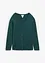 Finstickad cardigan, bonprix