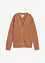 Milano-stickad cardigan, bonprix